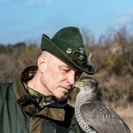Robert und Akina