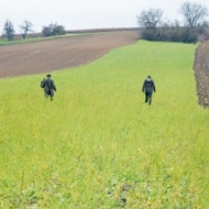 Jagdkette
