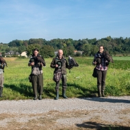 Morgenappell