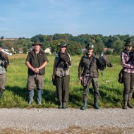 Morgenappell