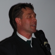 Präsident Martin Ranzenhofer
