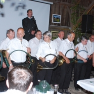 Die Jagdhornbläsergruppe Carnuntum