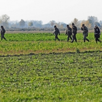 Jagdkette