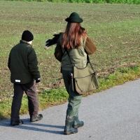 Förderung der Jugend