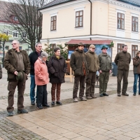 Viele zeigen Interesse