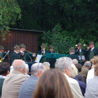 Die Jagdhornbläser Carnuntum