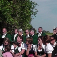 Jagdhornbläsergruppe CARNUNTUM