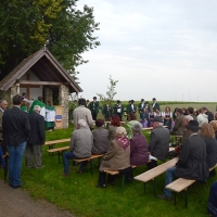 Jagdhornbläsergruppe CARNUNTUM