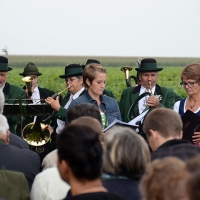 Jagdhornbläsergruppe CARNUNTUM