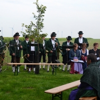 Jagdhornbläsergruppe CARNUNTUM