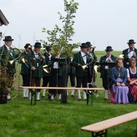 Jagdhornbläsergruppe CARNUNTUM