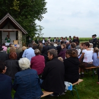 Volles Haus