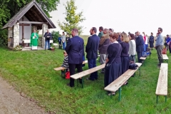Hubertusmessen 2019