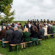 Hubertusmesse Pachfurth