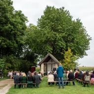 Hubertusmesse Pachfurth