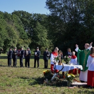 Hubertusmesse Kleinhadersdorf