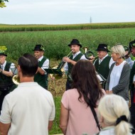 Jagdhornbläsergruppe CARNUNTUM
