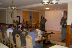 Jagdkurs Korneuburg 2010